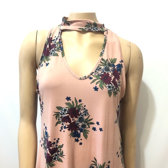 Absolute Angel New York Black And Pink dress - Picture 3 of 5